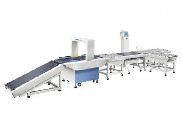 Hệ thống cân phát hiện và kiểm tra kim OMW-600/800/1000
